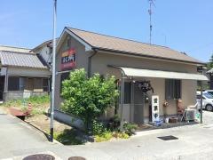 藤原お好焼店