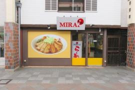 麺也ＭＩＲＡＩ
