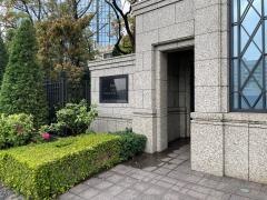 東京ベイコート倶楽部　ＲＩＳＴＯＲＡＮＴＥオッツィオ（ＯＺＩＯ）