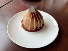 ボンソアール東長崎店