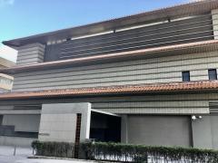 日本銀行　那覇支店