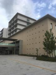 春日部市立医療センター