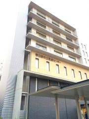 春日部市立医療センター