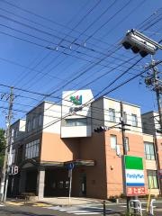 北病院
