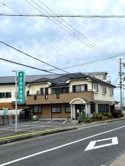 すぎやま内科_施設外観