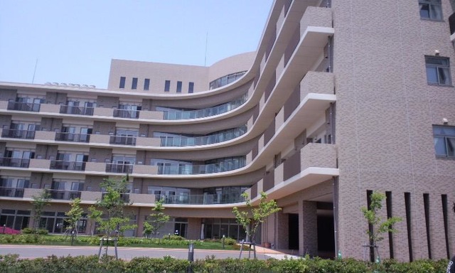めずら荘 建物全景