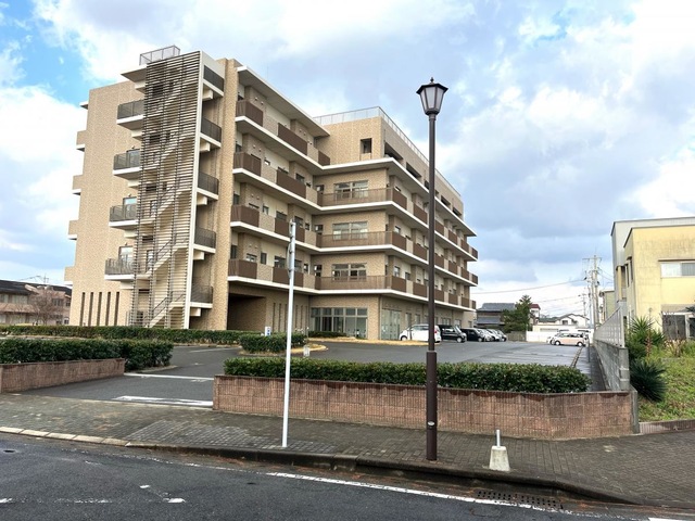 めずら荘 雰囲気