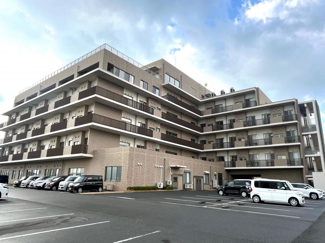 めずら荘 雰囲気