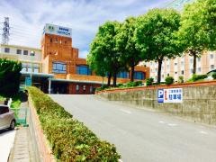 長崎呼吸器リハビリクリニック