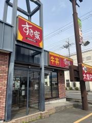 すき家　1国湖南石部店