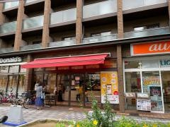 マクドナルド　武庫之荘駅前店