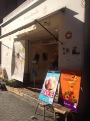 はらドーナッツ新百合ヶ丘店