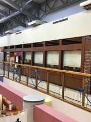 能登食祭市場らーめん亭
