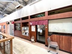 能登食祭市場らーめん亭