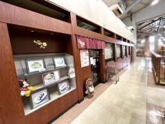 能登食祭市場らーめん亭