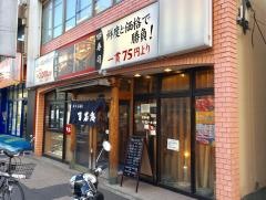 日本海新小岩店