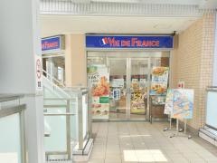 ヴィド・フランス　三田店