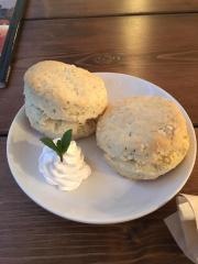 キナリカフェ