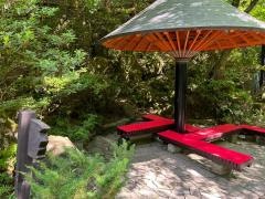 ゴールデン佐渡　金山茶屋