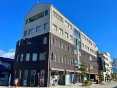 日新火災海上保険株式会社　彦根サービス支店