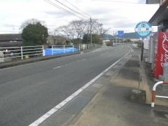 「川崎」バス停留所