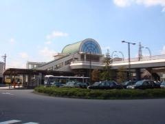 小作駅