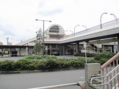 小作駅