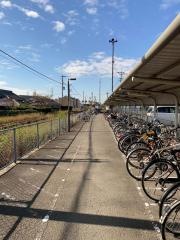 下井阪駅