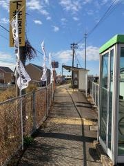 下井阪駅