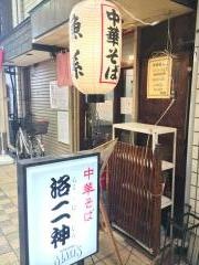 洛二神