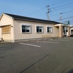 坂東整骨院