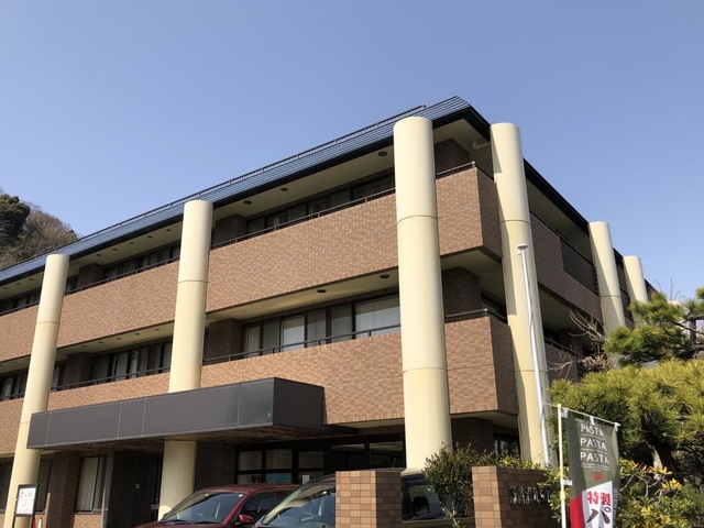 鎌倉清和由比