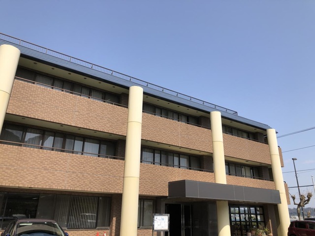 鎌倉清和由比 雰囲気