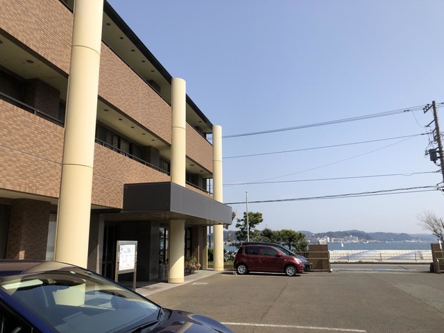 鎌倉清和由比 雰囲気