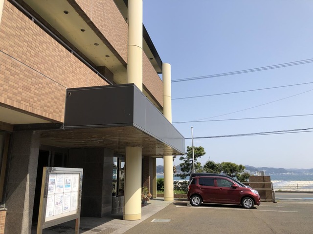 鎌倉清和由比 雰囲気