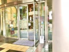 アフラック　福岡総合支社