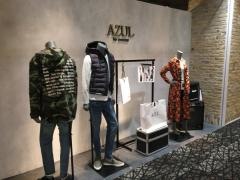 ＡＺＵＬ　ｂｙ　ｍｏｕｓｓｙ　イオンモールＫＹＯＴＯ店