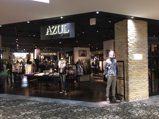 AZUL by moussy HOT ! AZUL by moussy