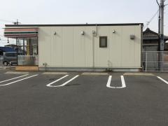 セブンイレブン　一宮千秋町佐野店