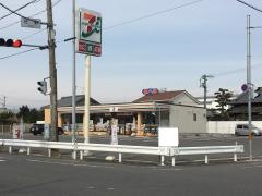 セブンイレブン　一宮千秋町佐野店