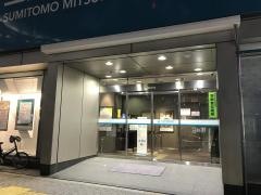 三井住友信託銀行渋谷支店