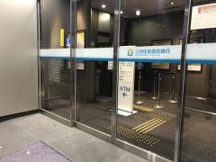 三井住友信託銀行渋谷支店
