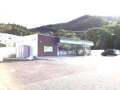 ファミリーマート　大船渡権現堂店