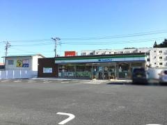 ファミリーマート　大船渡権現堂店
