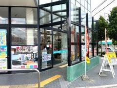 コープ　山内店