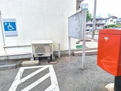 盛岡米内郵便局