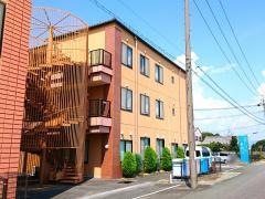 特別養護老人ホームあおい