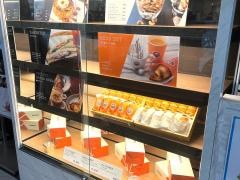 サンマルクカフェ　モレラ岐阜店