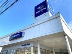 四国スバル　カースポット高知東