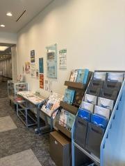 神戸学院大学　神戸三宮サテライト